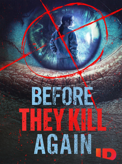 在他们再次杀人之前 第一季封面图