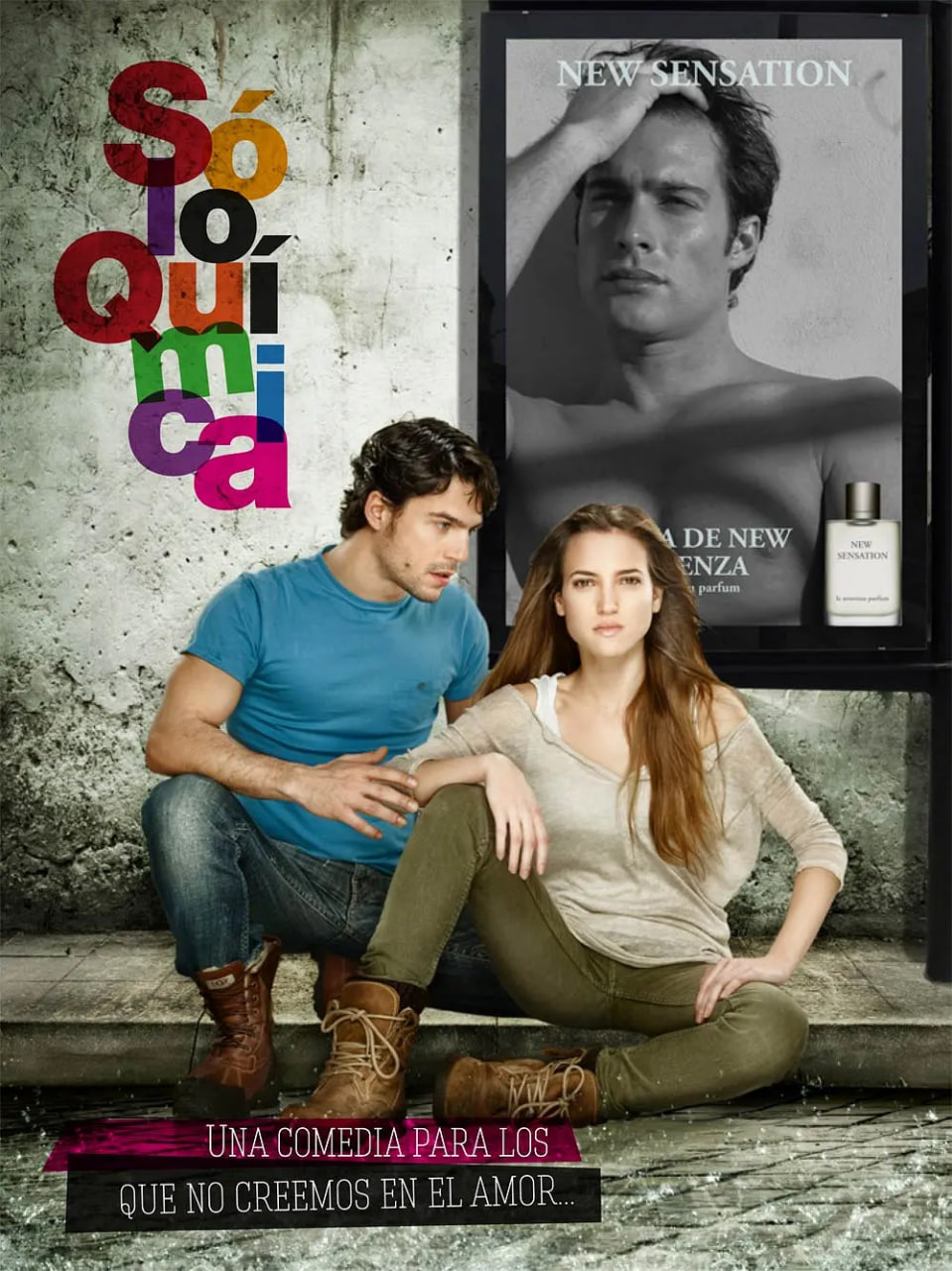 爱的化学反应封面图