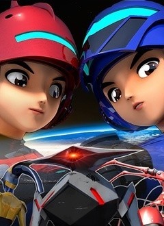 孤勇者东南大决斗封面图