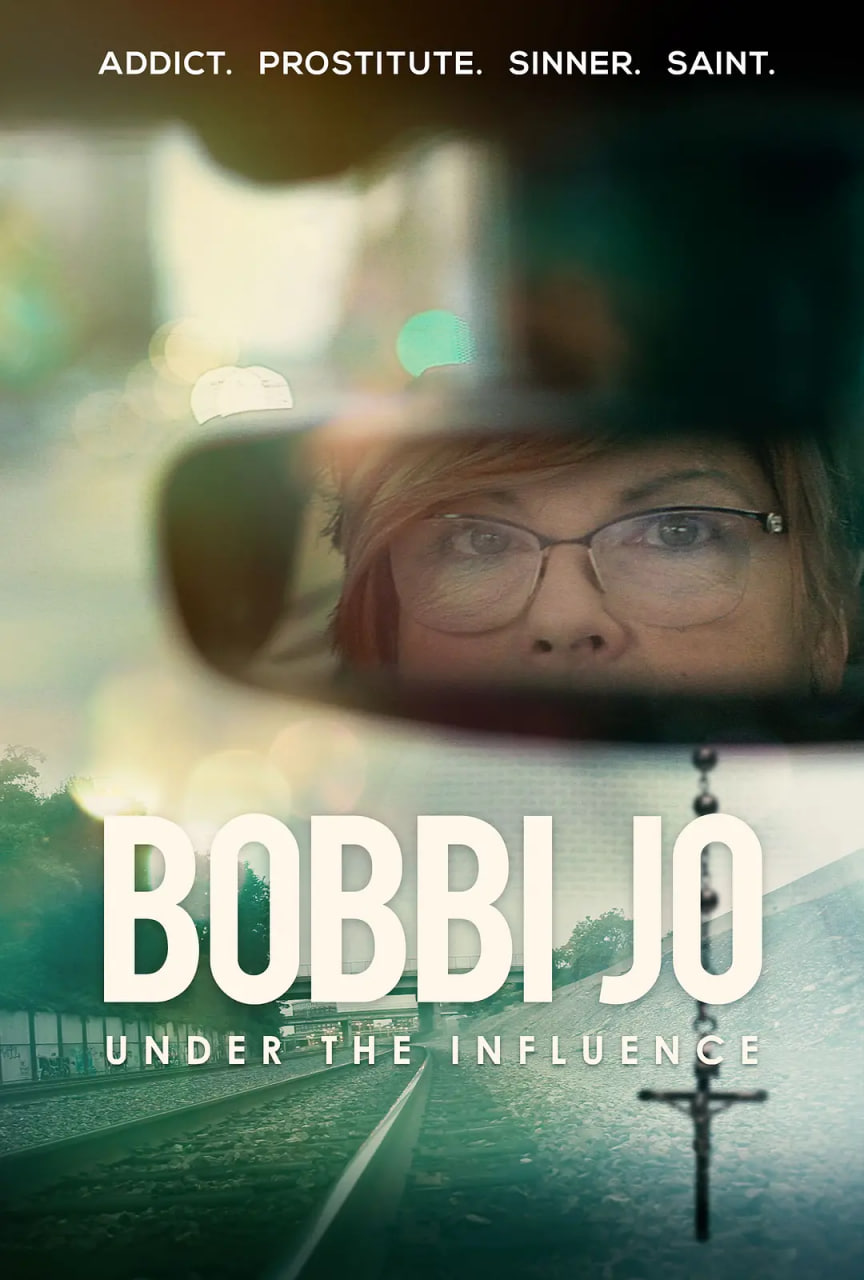 Bobbi Jo：受影响之下封面图