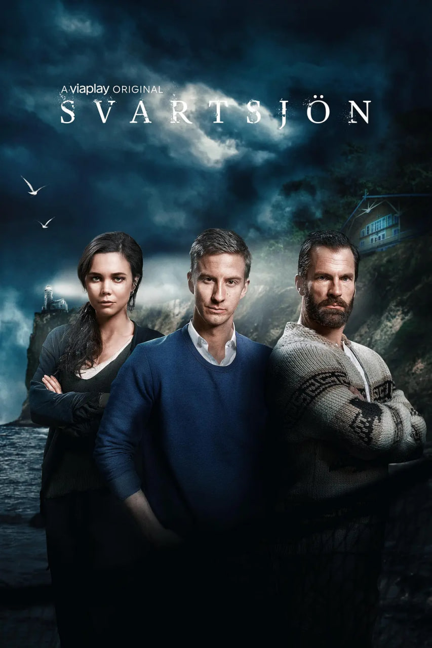 黑湖 第二季封面图