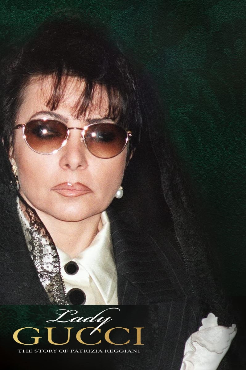 Lady Gucci：Patrizia Reggiani 的故事封面图