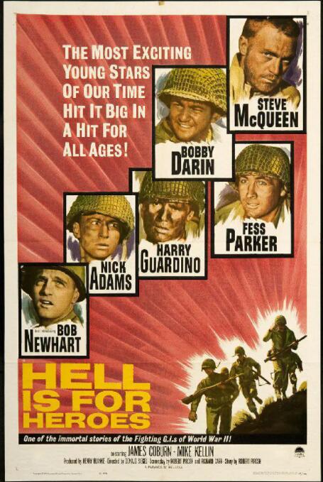 突击魔鬼岭封面图