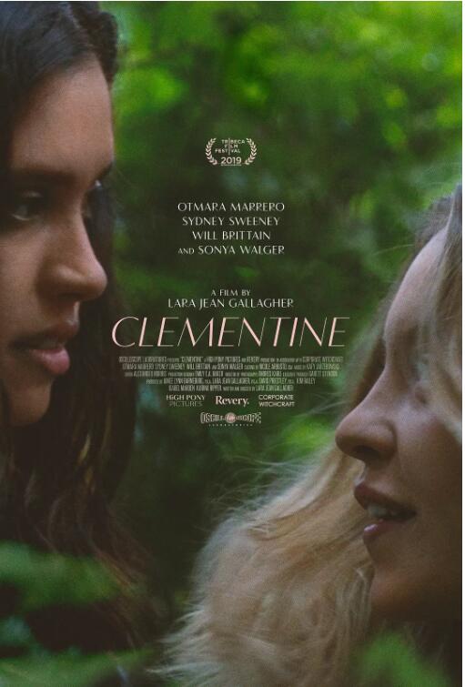 克莱曼婷封面图