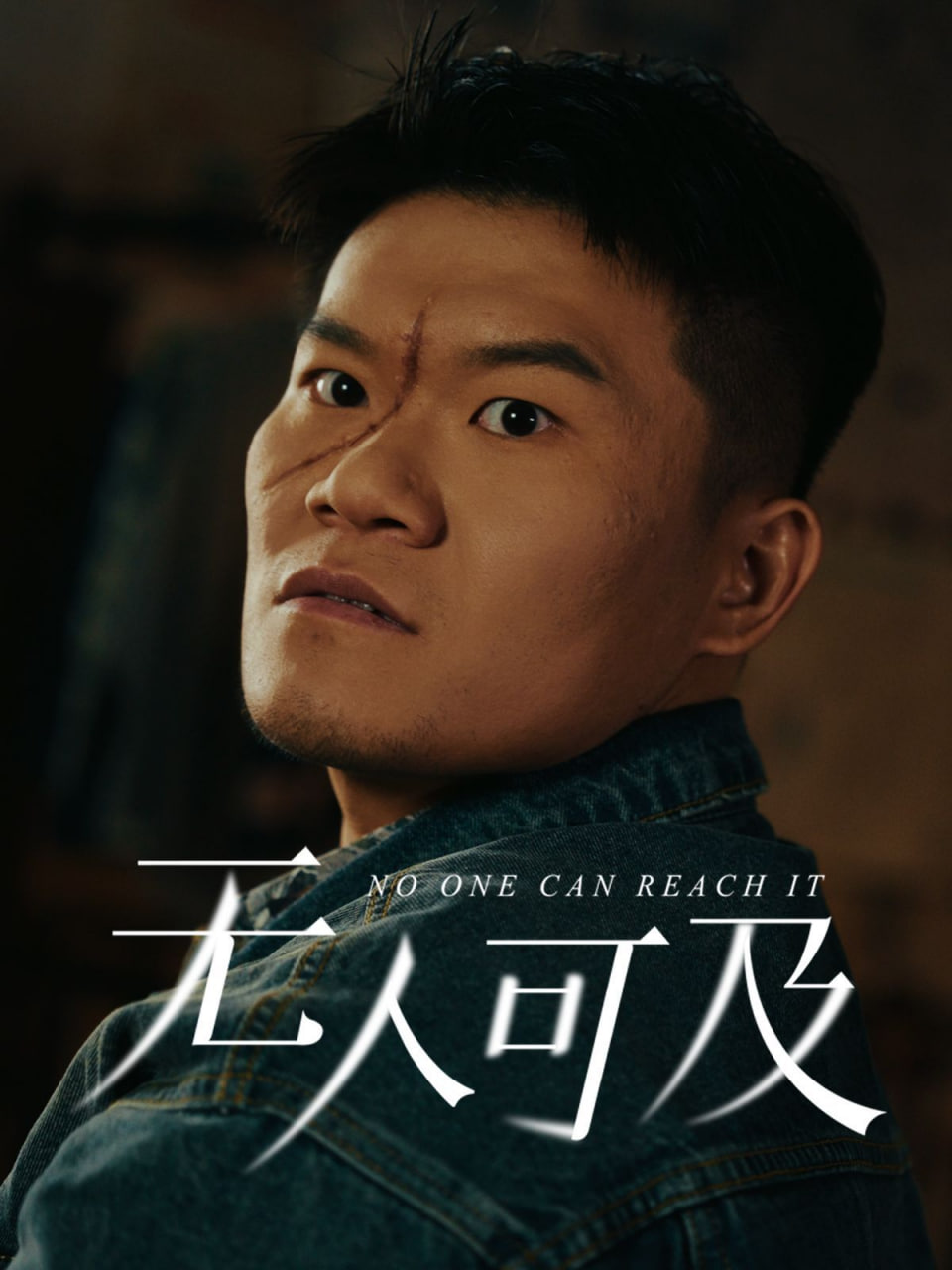 无人可及封面图