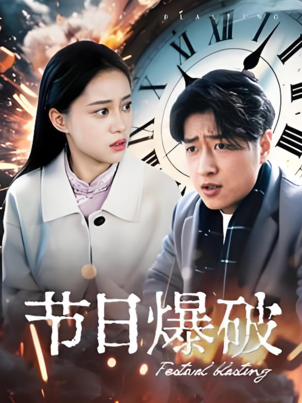 节日爆破封面图