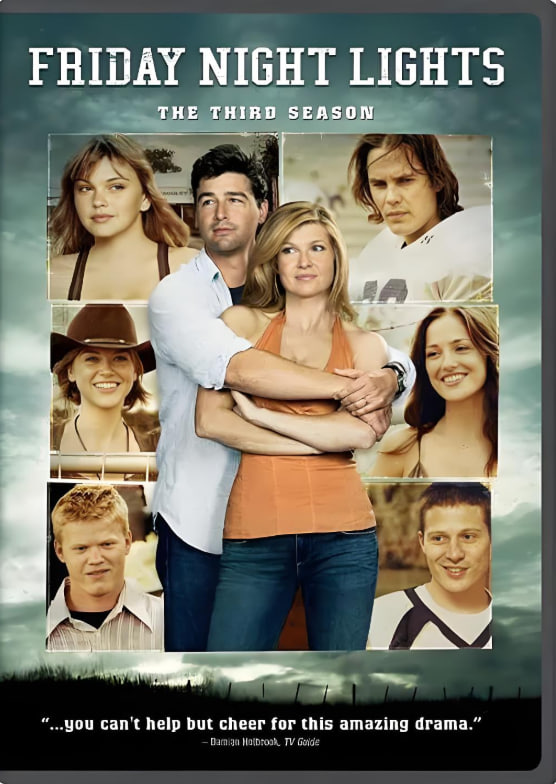 胜利之光 第三季封面图