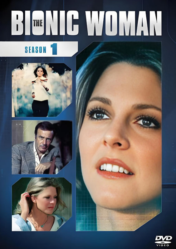 老版无敌女金刚 第一季封面图