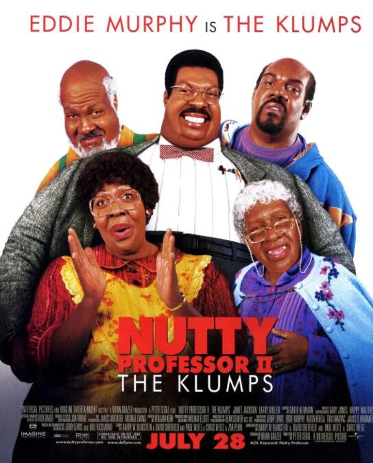 肥佬教授2封面图