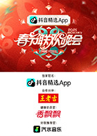 2025湖南卫视芒果TV春节联欢晚会封面图