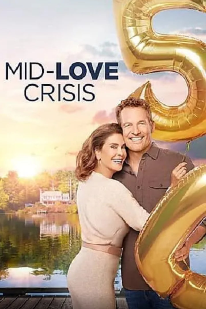 中期爱情危机封面图
