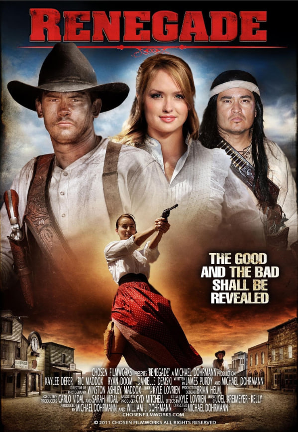 叛徒 2011封面图