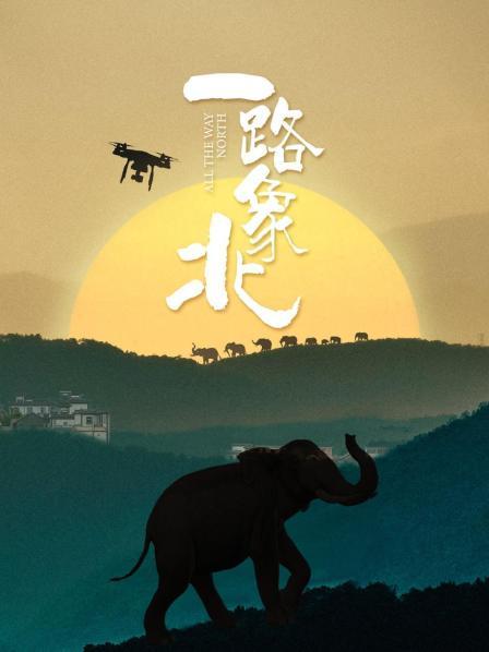 一路“象”北封面图