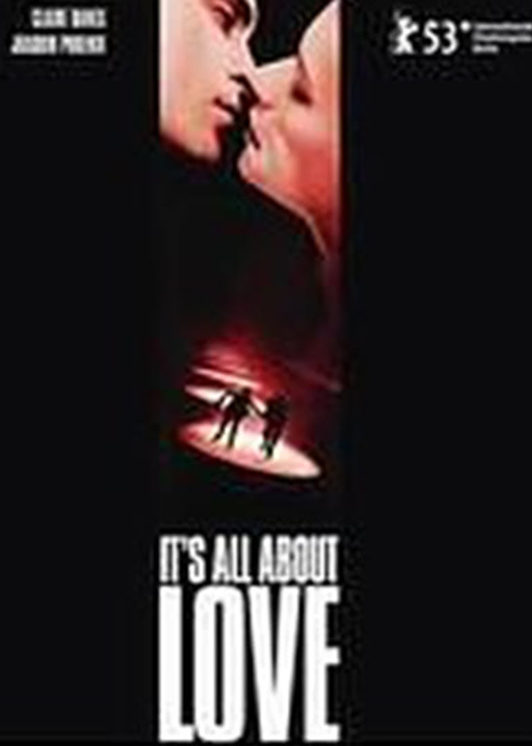 真爱的诠释（国语版）封面图