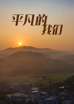 平凡的我们封面图