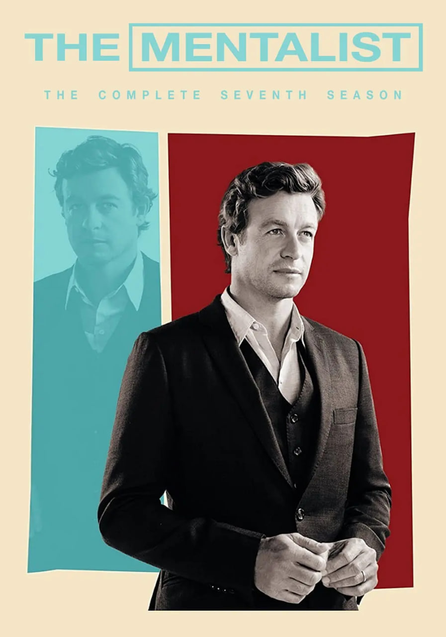 超感神探 第七季封面图