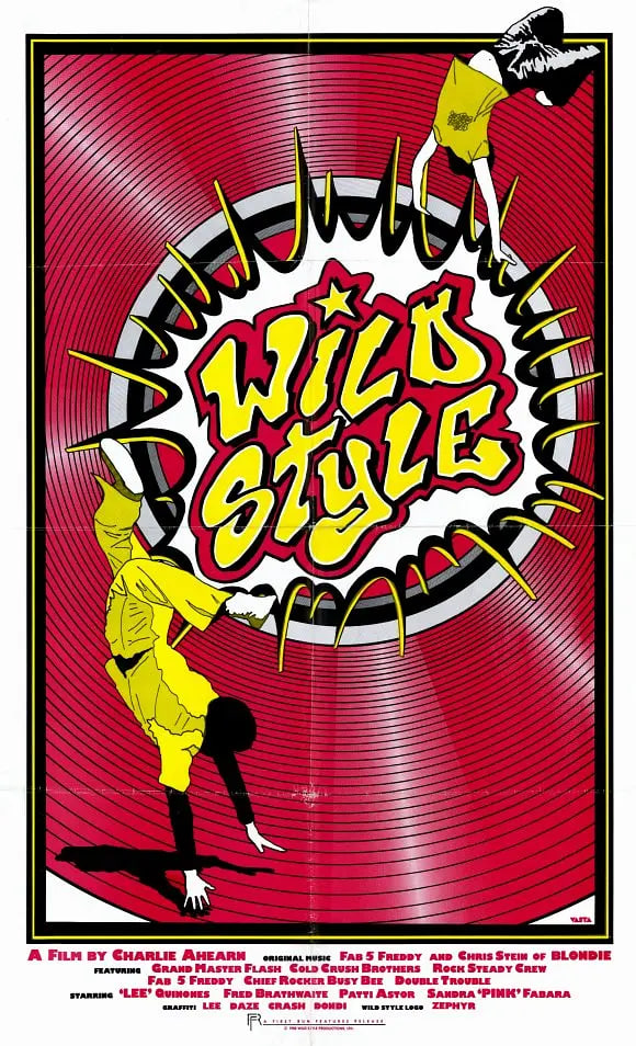 伴我闯天涯 1983封面图