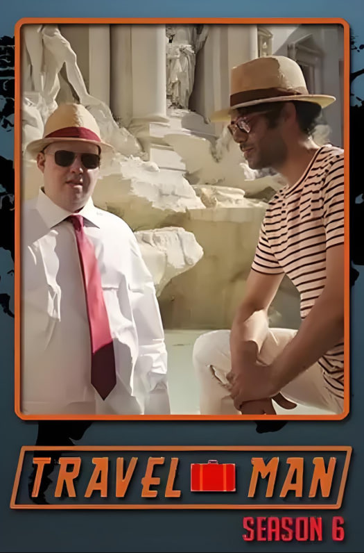 旅人：48小时游记 第六季封面图