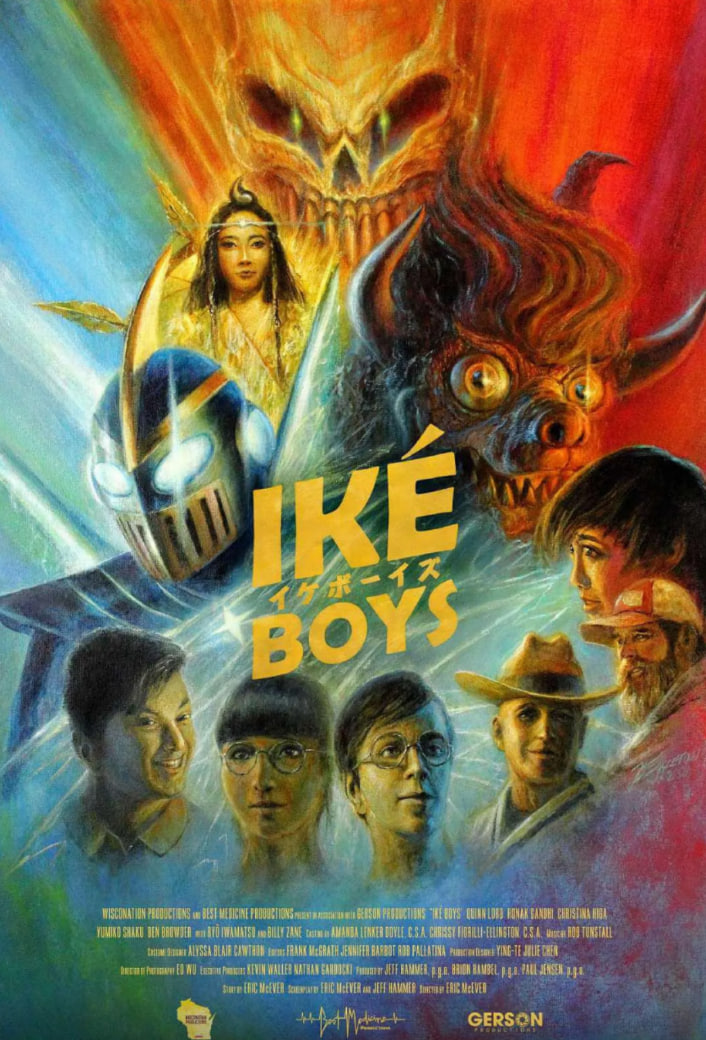 凯伊 2021封面图