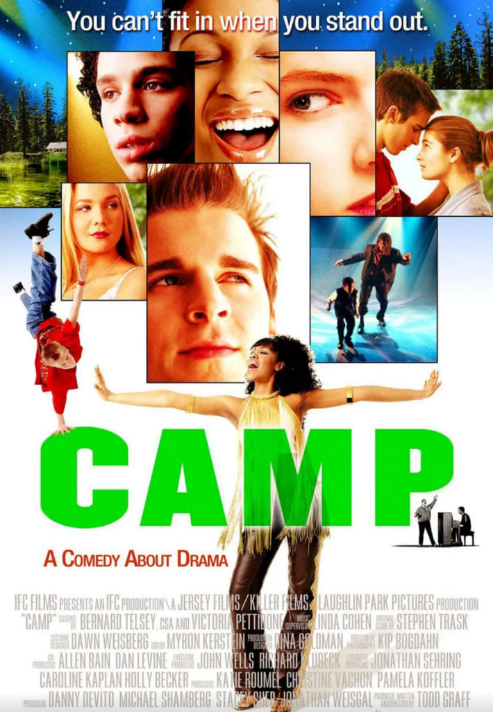 舞动夏令营封面图