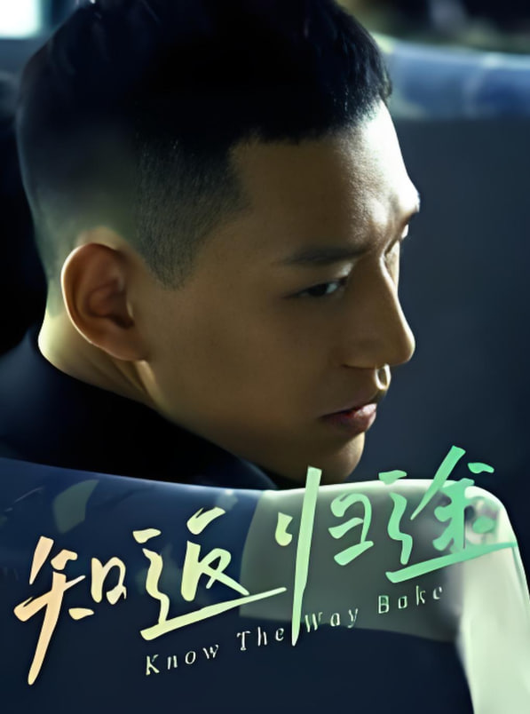 知返归途封面图