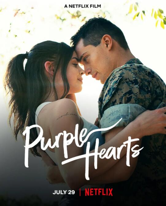 紫心之恋封面图