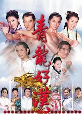 青龙好汉封面图