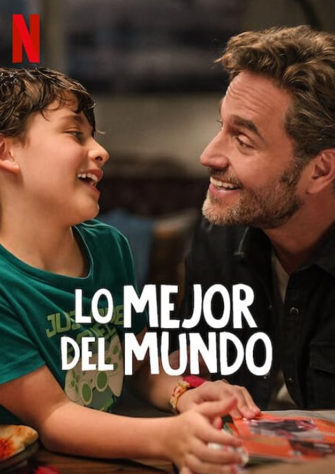 世界上最好的封面图