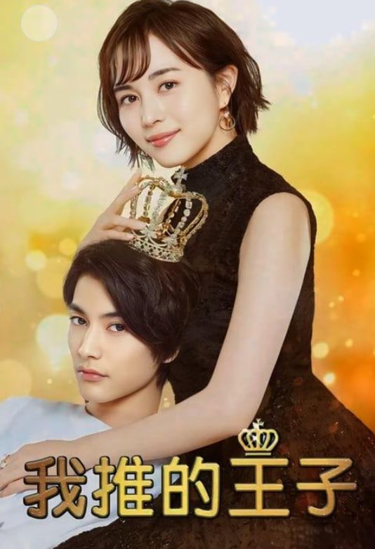 我的推是王子封面图