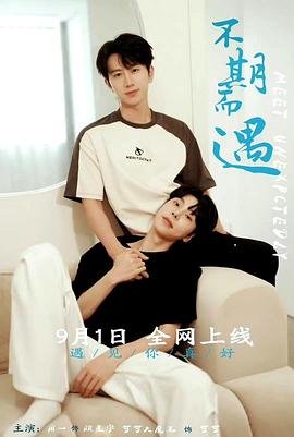 不期而遇封面图