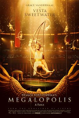 大都会[预告片]封面图