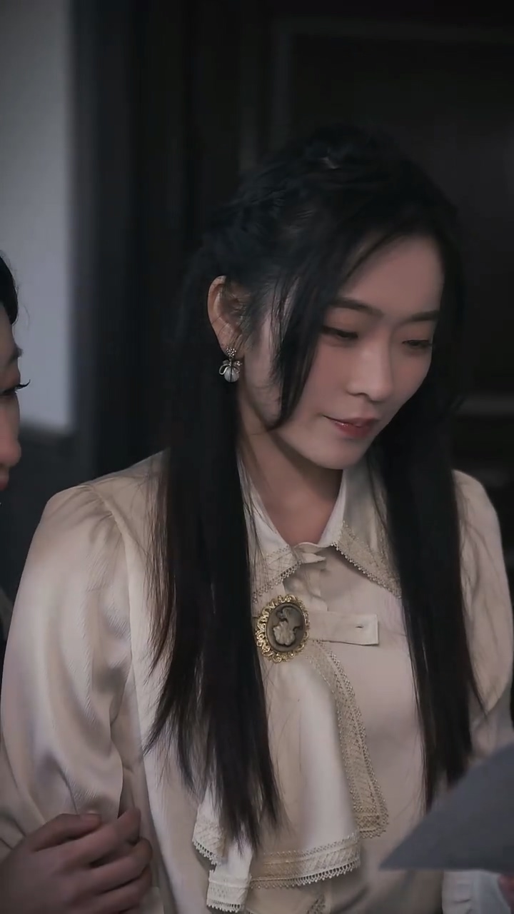 督军府的小娇妻封面图