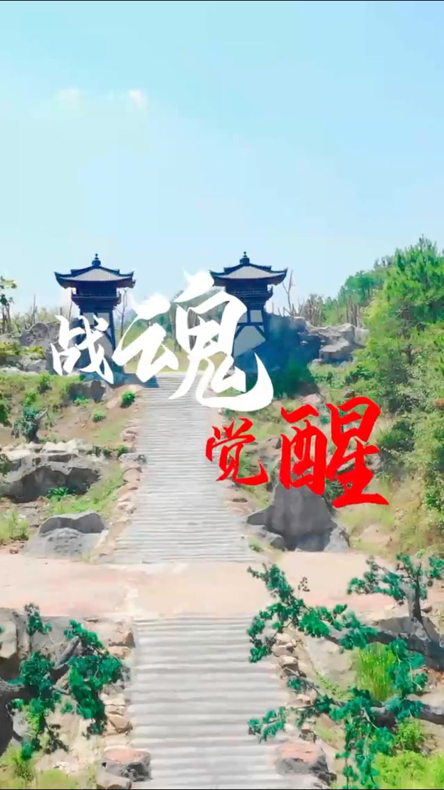 战魂觉醒封面图