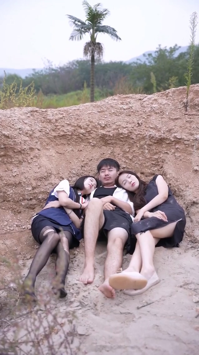 荒岛求生封面图