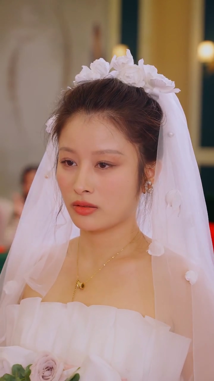 被替换的人生封面图