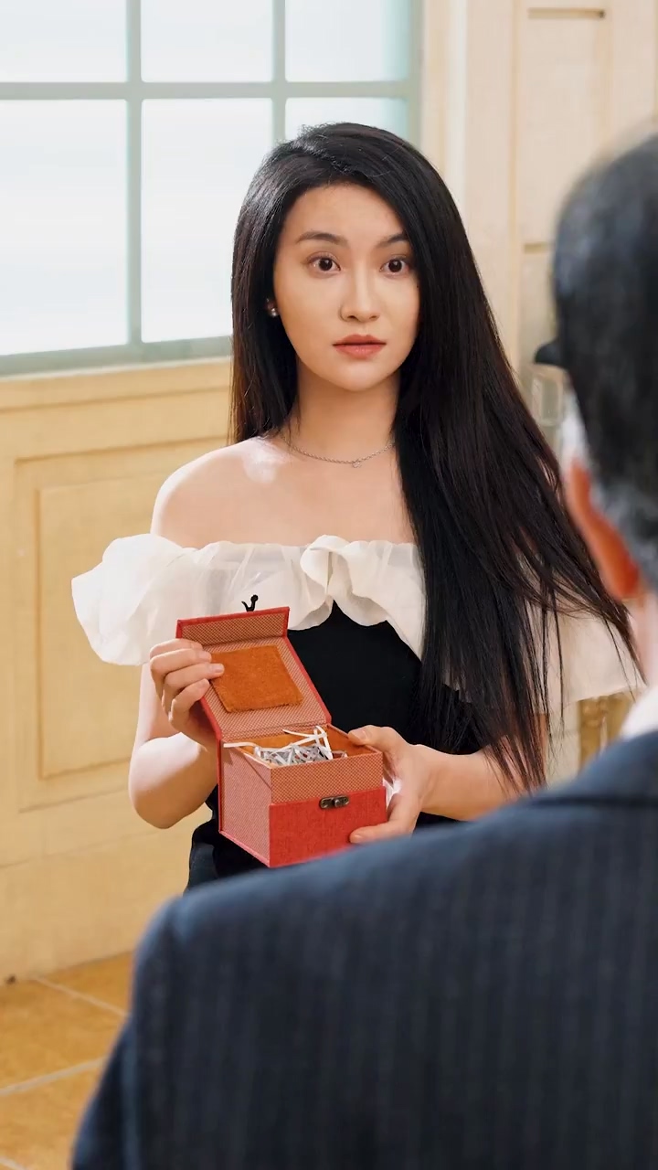 我的财阀老婆封面图