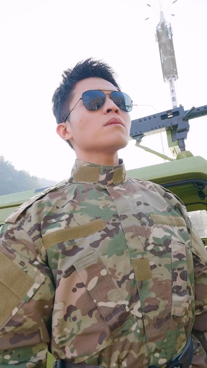 九州战神封面图