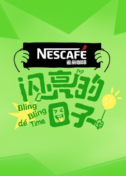 闪亮的日子第四季封面图