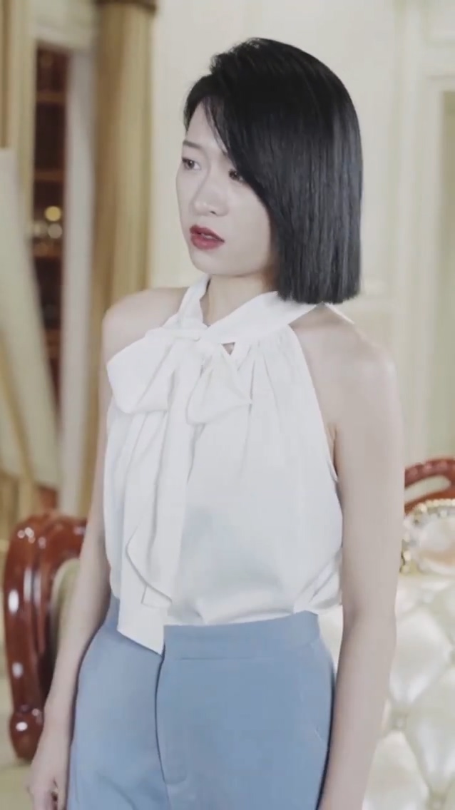 女总裁的替身赘婿封面图