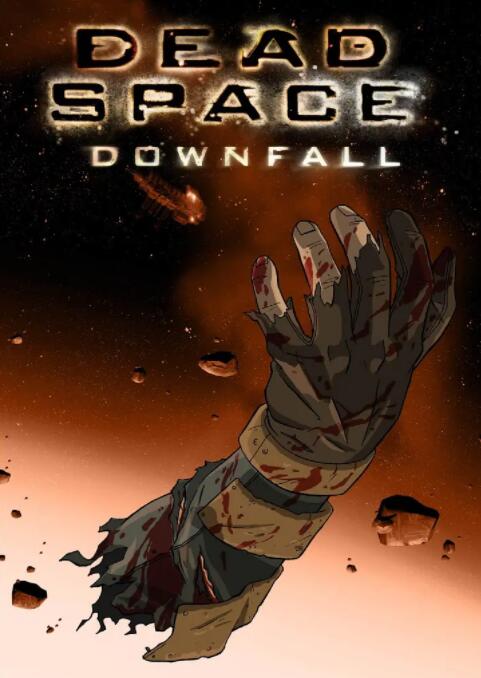 死亡空间：坍塌封面图