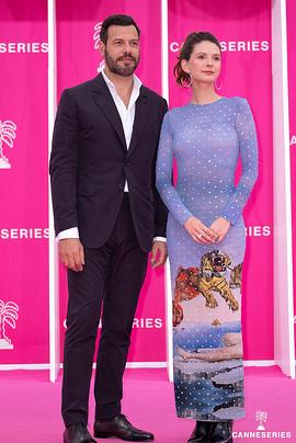 塔皮第一季封面图