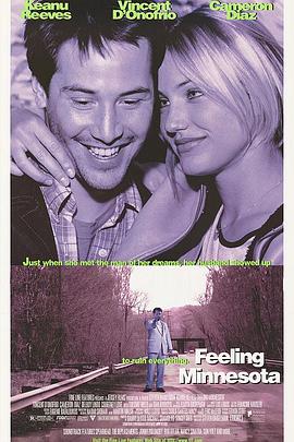 爱上明尼苏达封面图