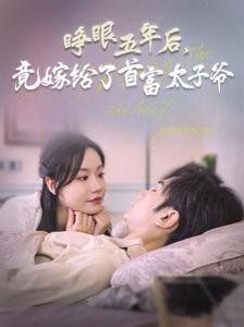 睁眼五年后竟嫁给了首富太子爷封面图