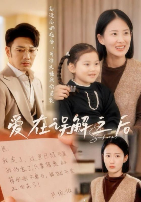 爱在误解之后封面图