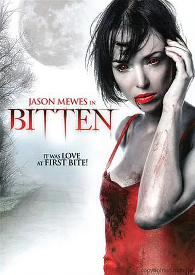 与吸血鬼同床封面图