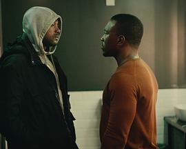 上层男孩第五季封面图