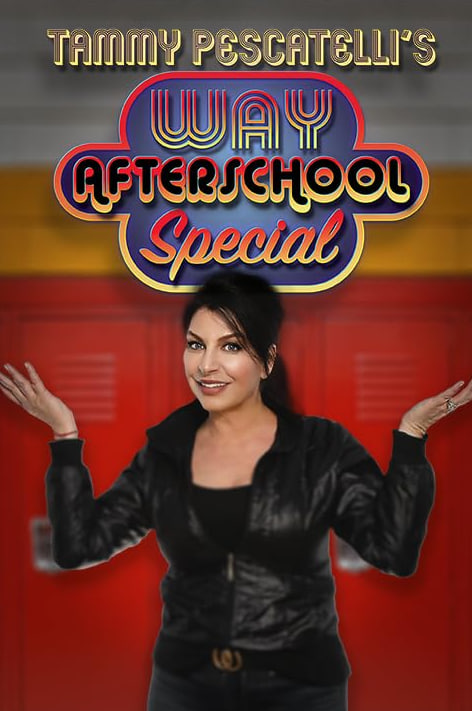 Tammy Pescatelli&#039;s Way After School Special封面图