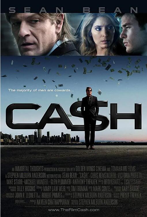 现金对决封面图