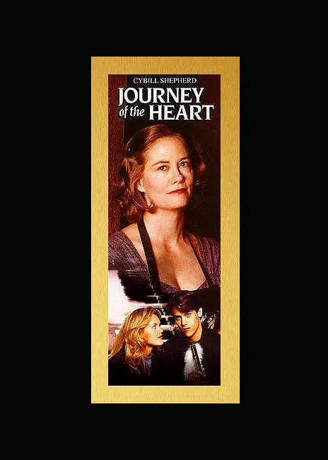 心灵乐章封面图