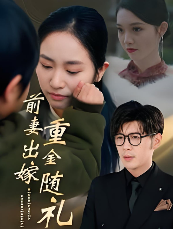 前妻出嫁重金随礼封面图